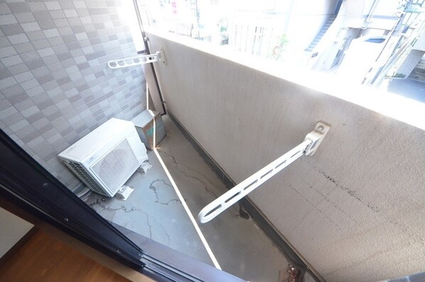 リヴイン国立の物件内観写真